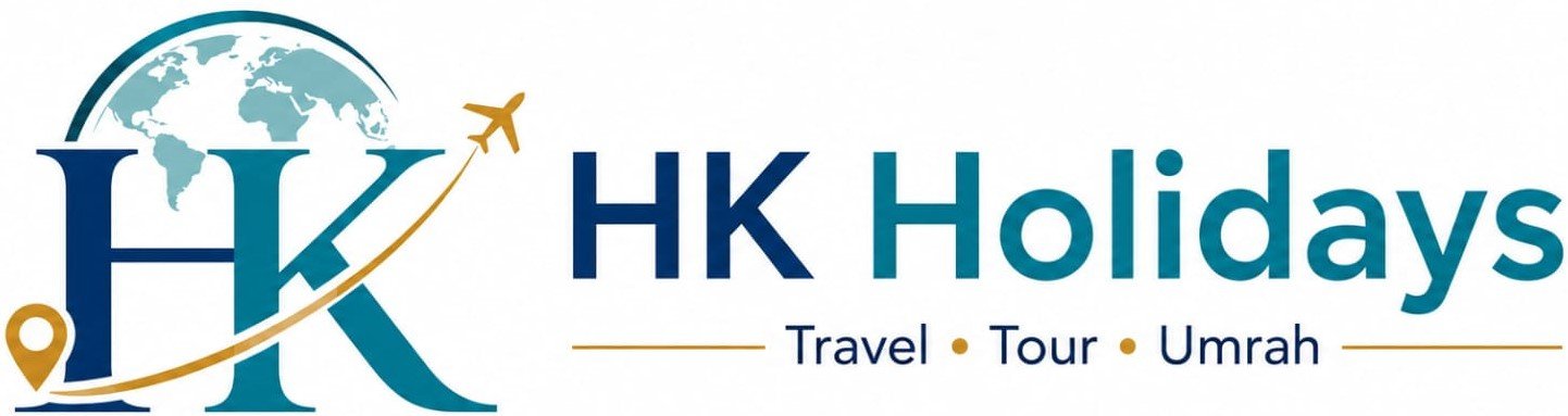HK Holidays
